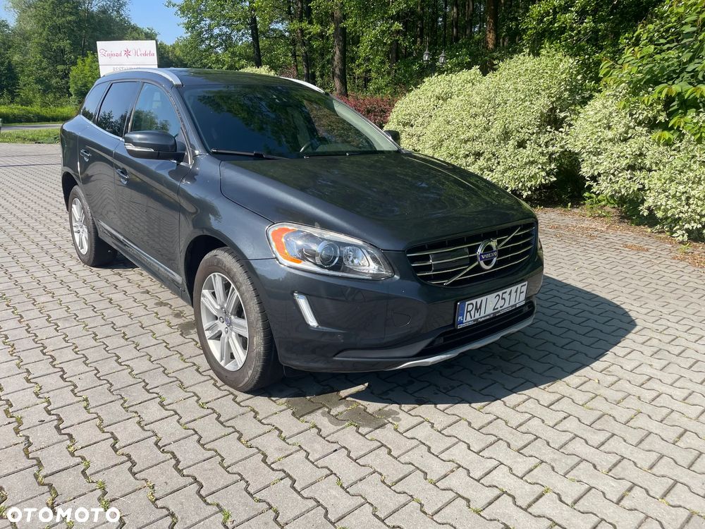 Volvo XC 60 - 12