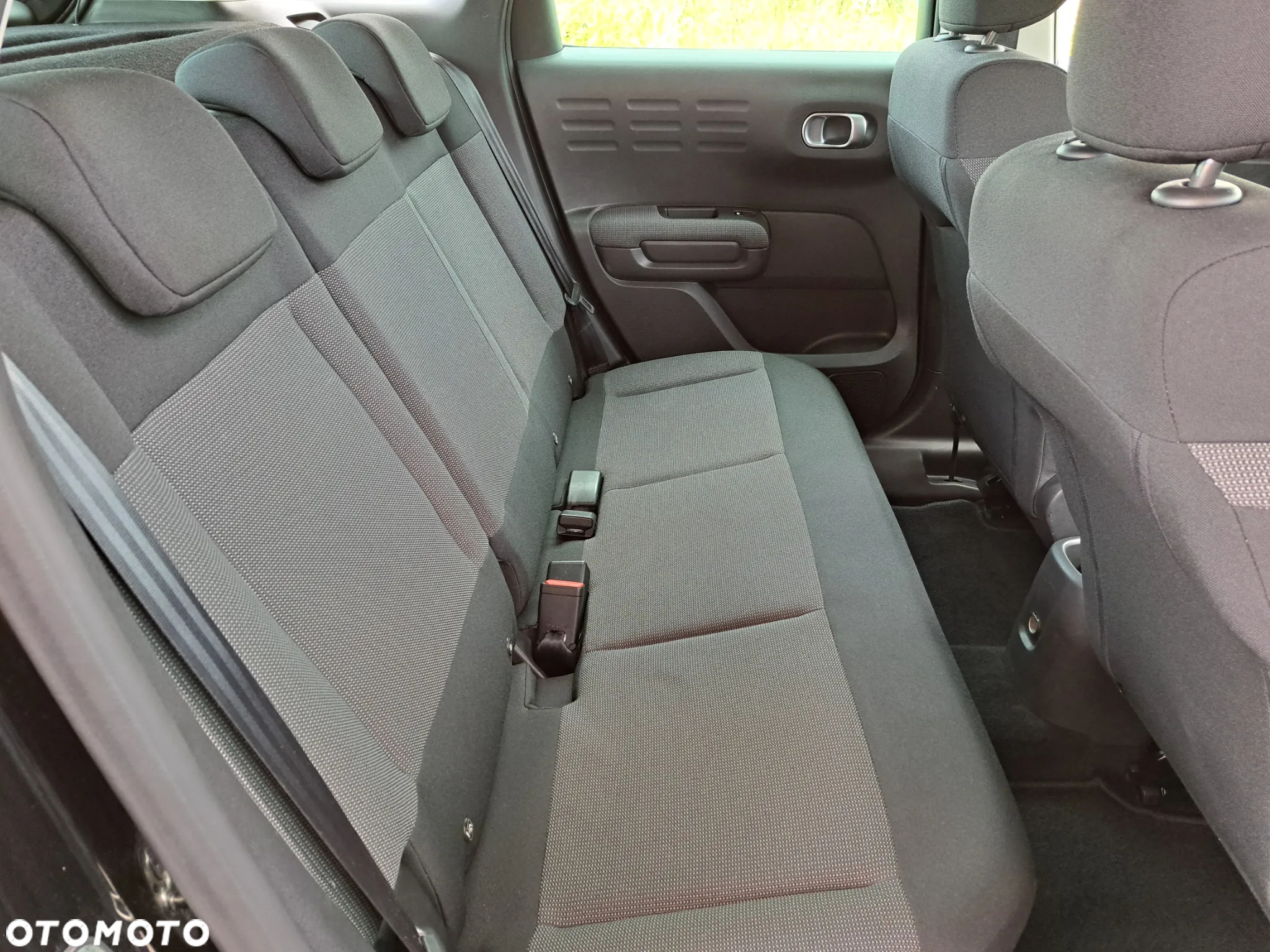 Citroën C3 Aircross - 20