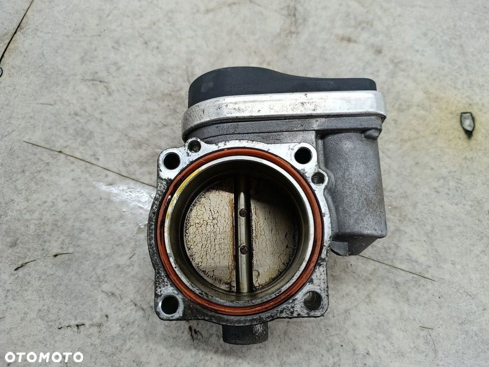 PRZEPUSTNICA BMW 3 E90 1439580 VDO 2.0 16V 320i - 5