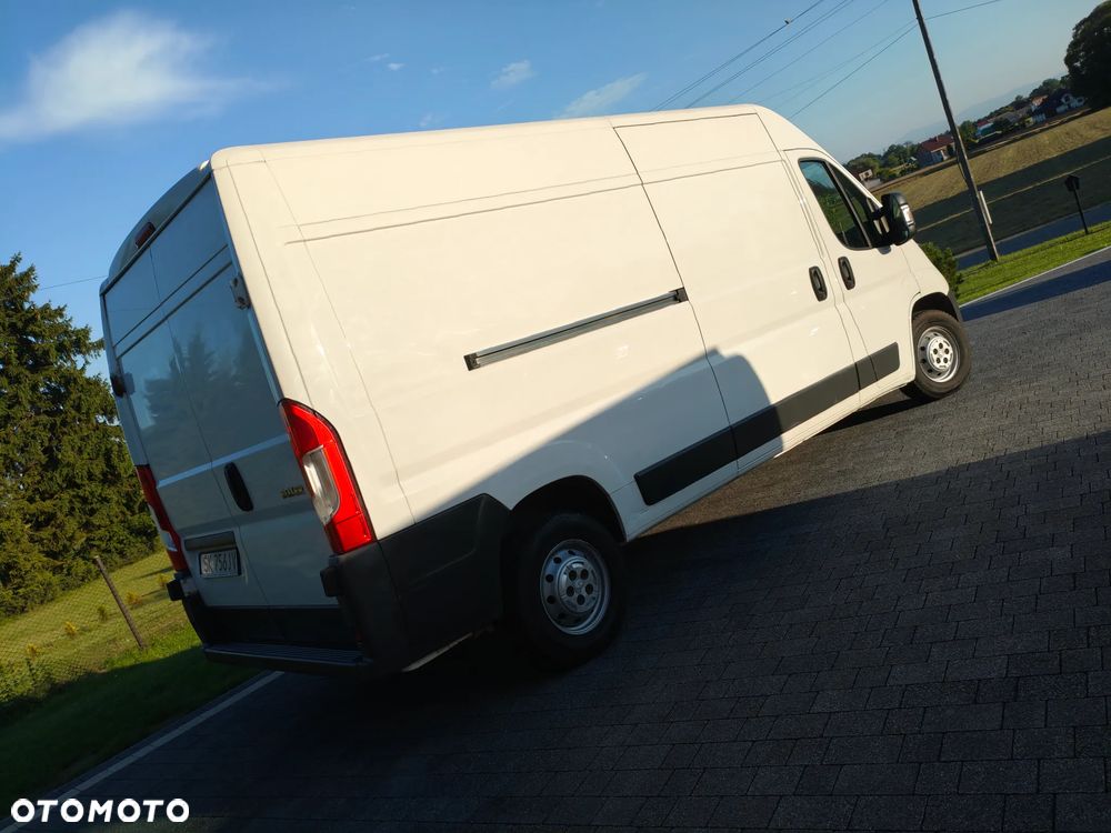 Peugeot Boxer L3H2 - 3
