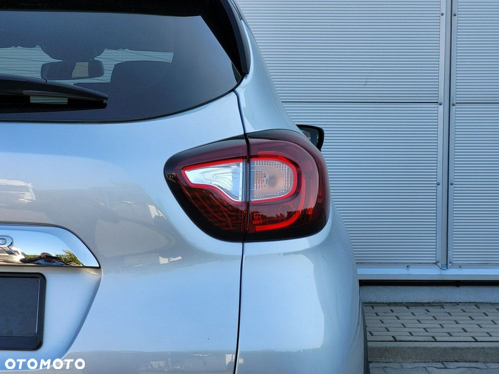 Renault Captur - 15