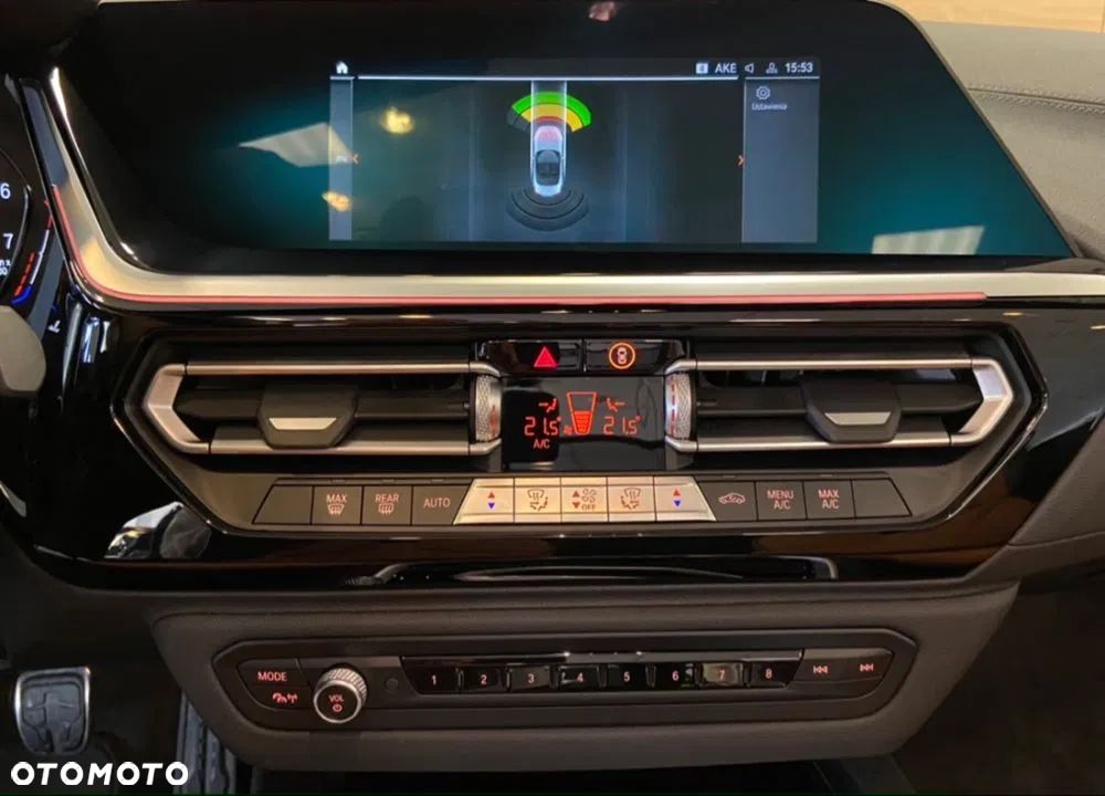 BMW Z4 20i sDrive M Sport - 11