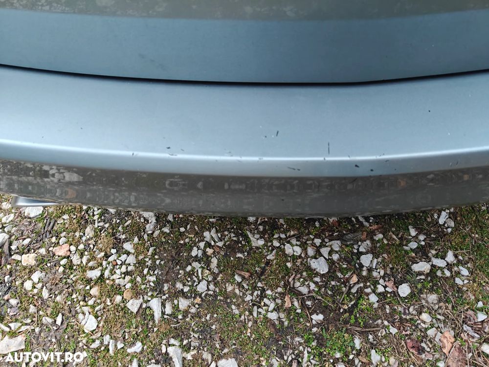 Opel Astra 1.6 Turbo - 8