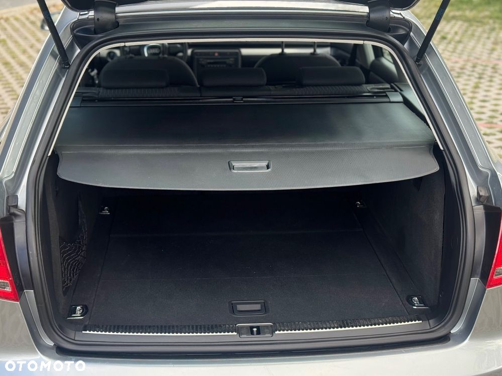 Audi A4 - 26