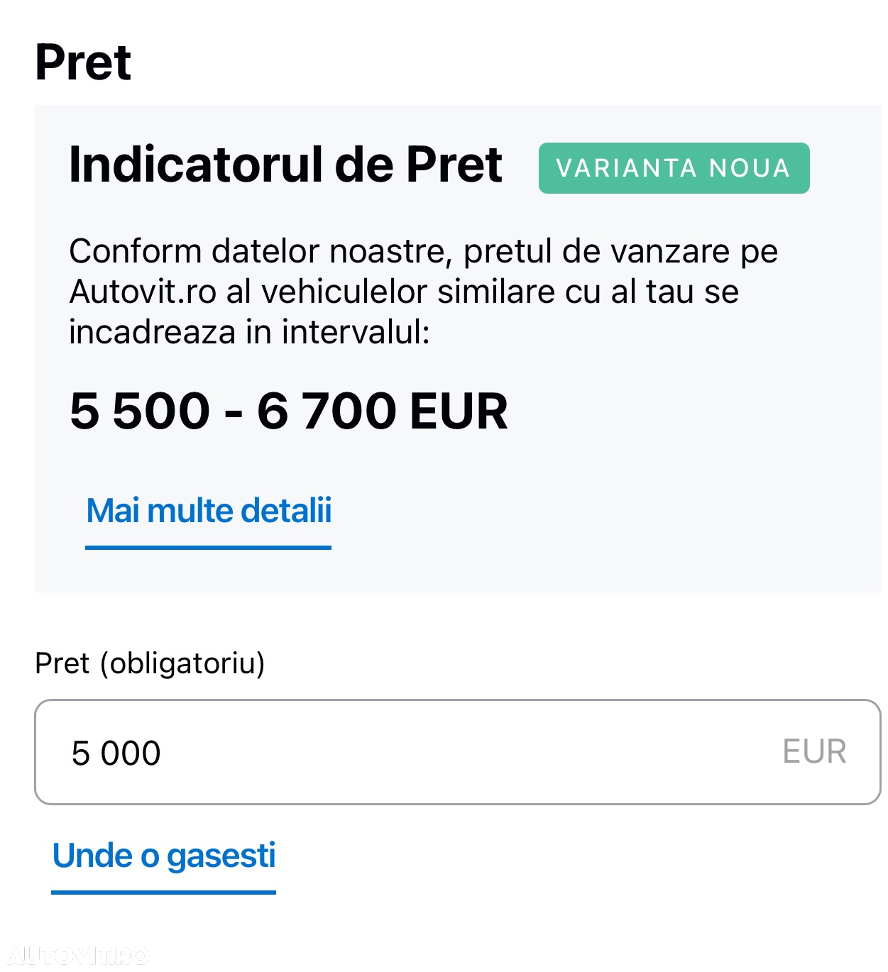 Audi A6 2.0 TDI DPF Avant - 18