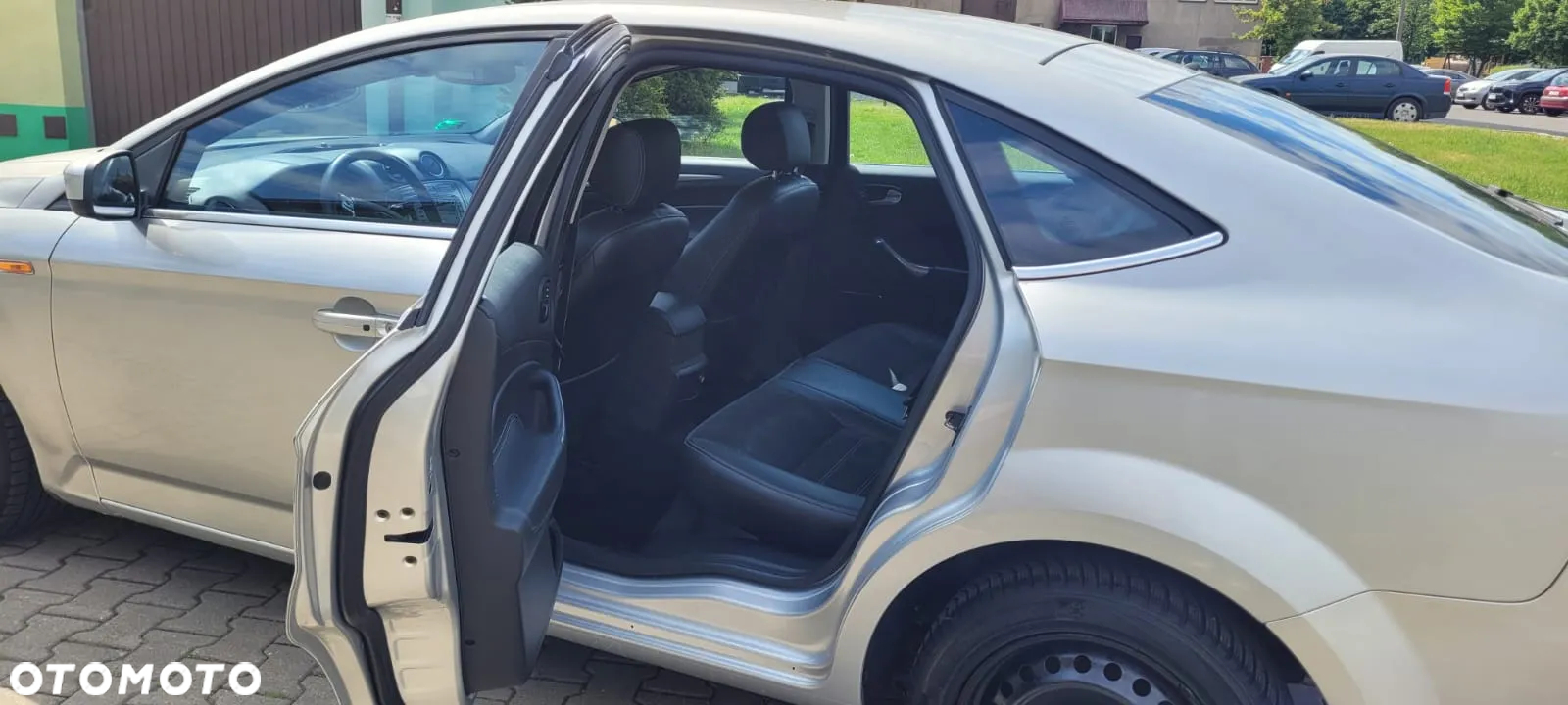 Ford Mondeo 2.0 TDCi Trend - 9