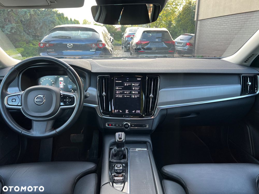 Volvo V90 - 13