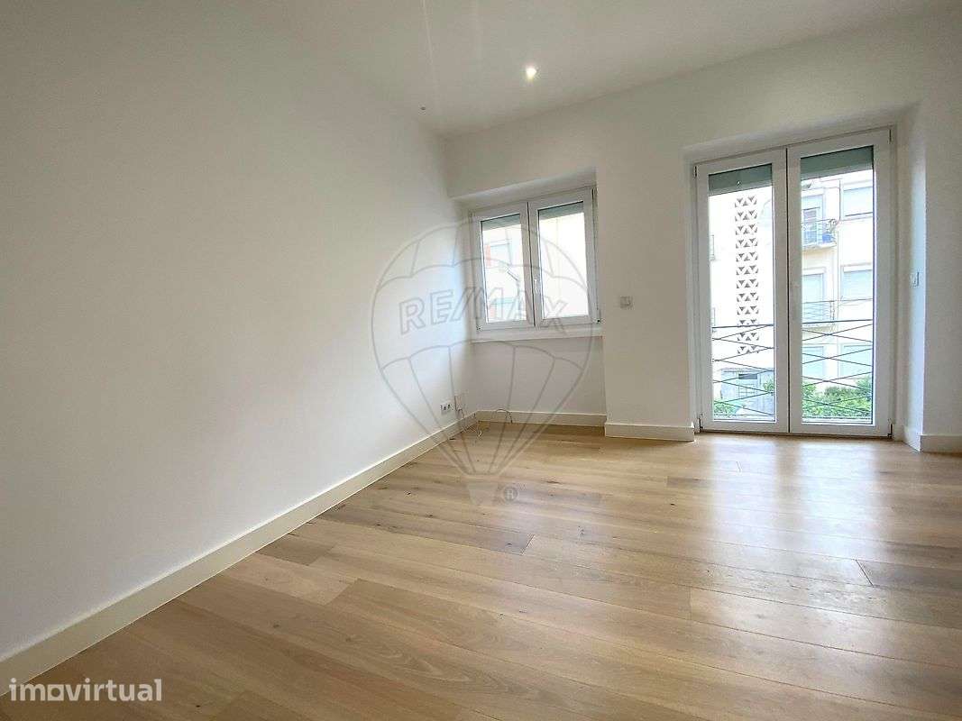 Apartamento T1 para arrendamento - Grande imagem: 4/7