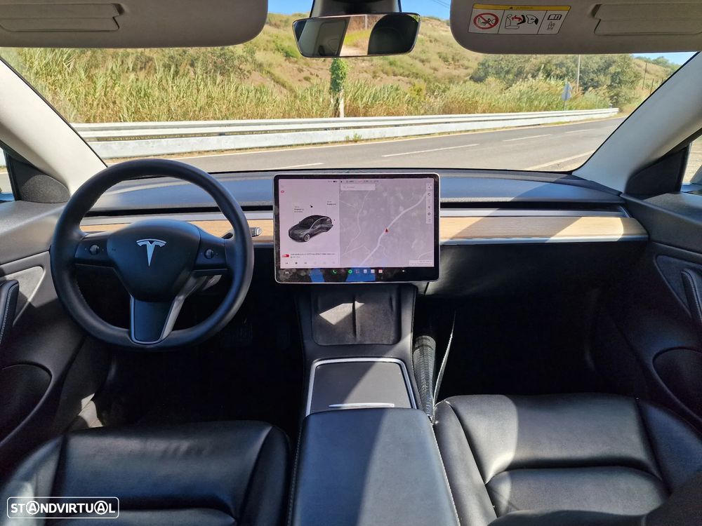 Tesla Model 3 Long Range AWD Dual Motor - 14