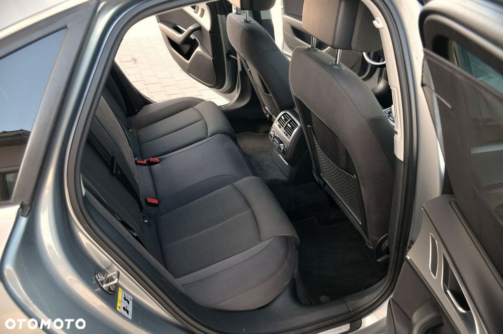 Audi A6 Limousine - 14
