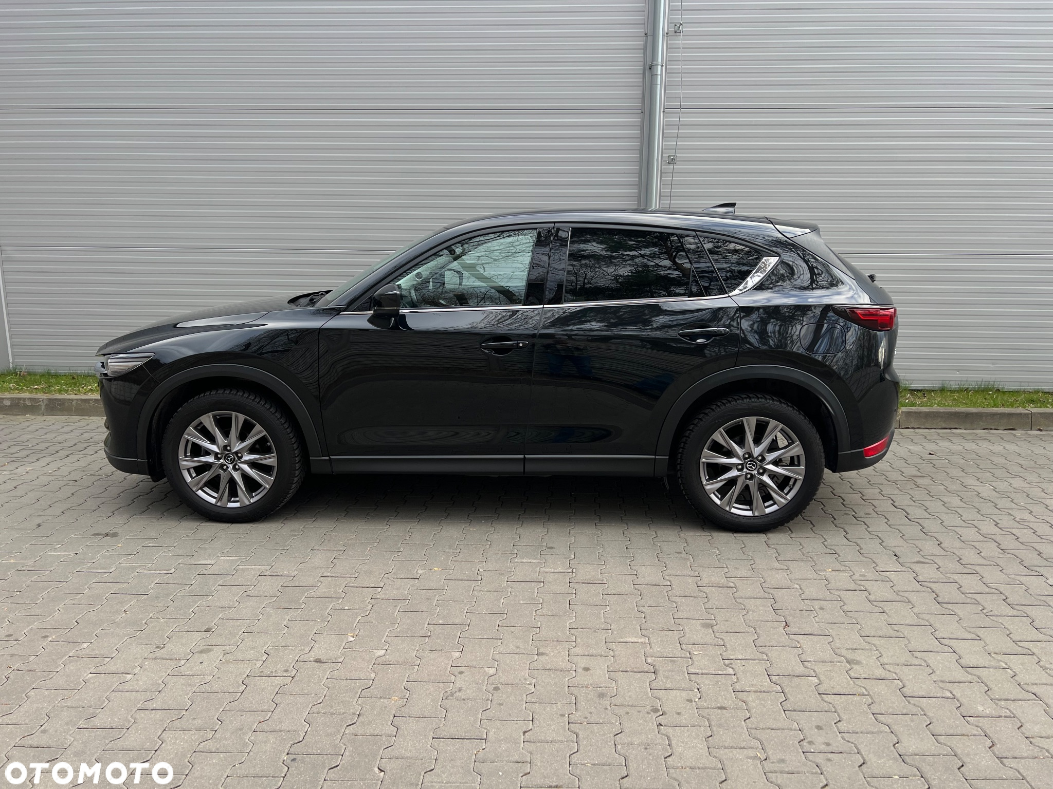 Mazda CX-5 2.5 Skypassion 2WD - 3
