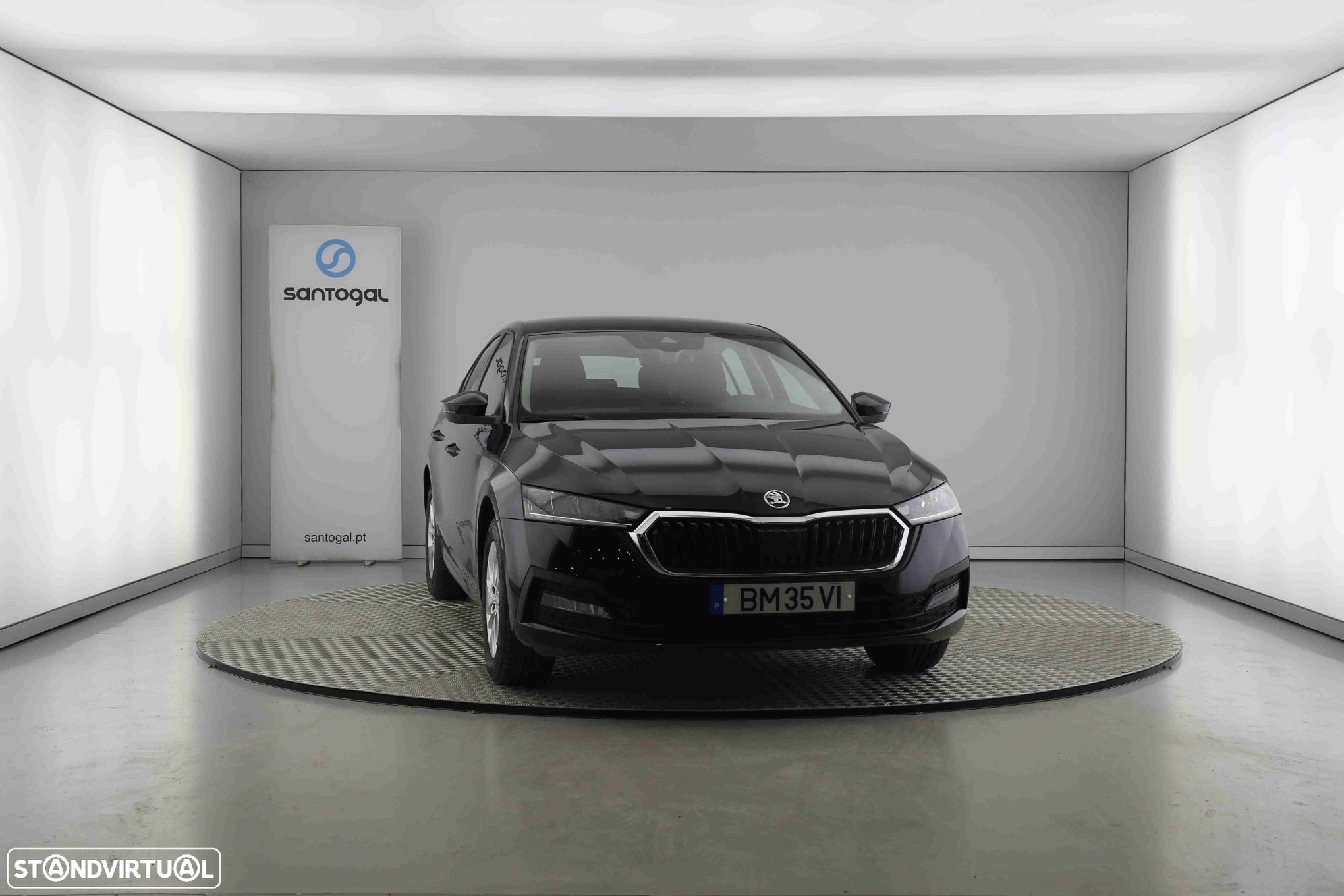 Skoda Octavia 2.0 TDI - 2