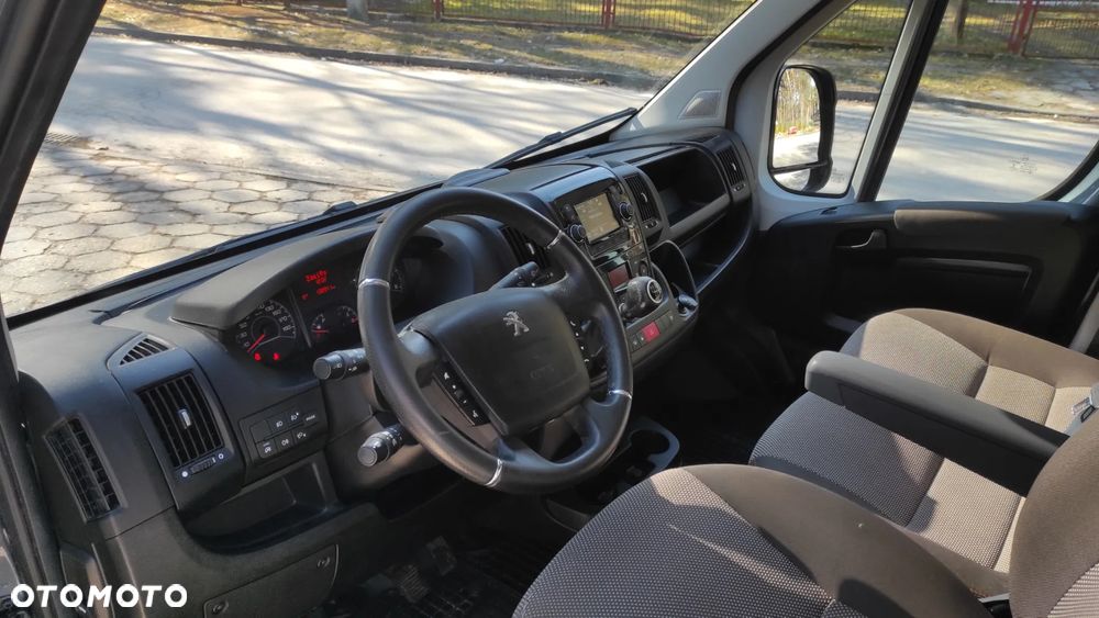 Peugeot Boxer L4H2 - 8