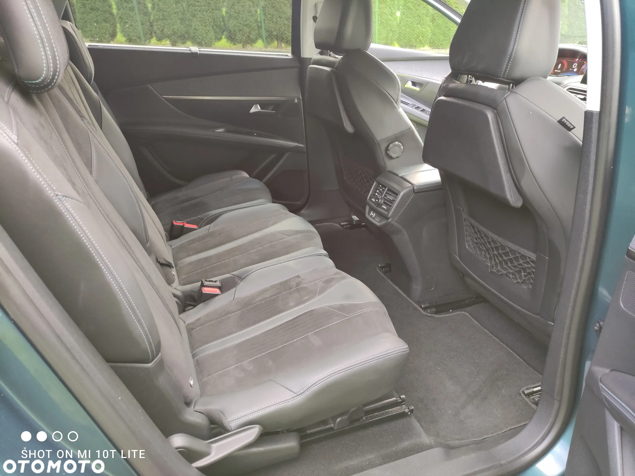 Peugeot 5008 PureTech 180 EAT8 Stop & Start Crossway - 32