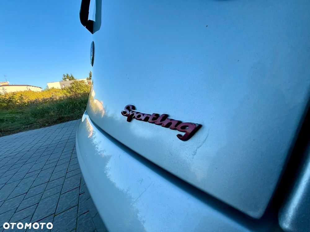 Fiat Punto 1.4 16V Dynamic - 7