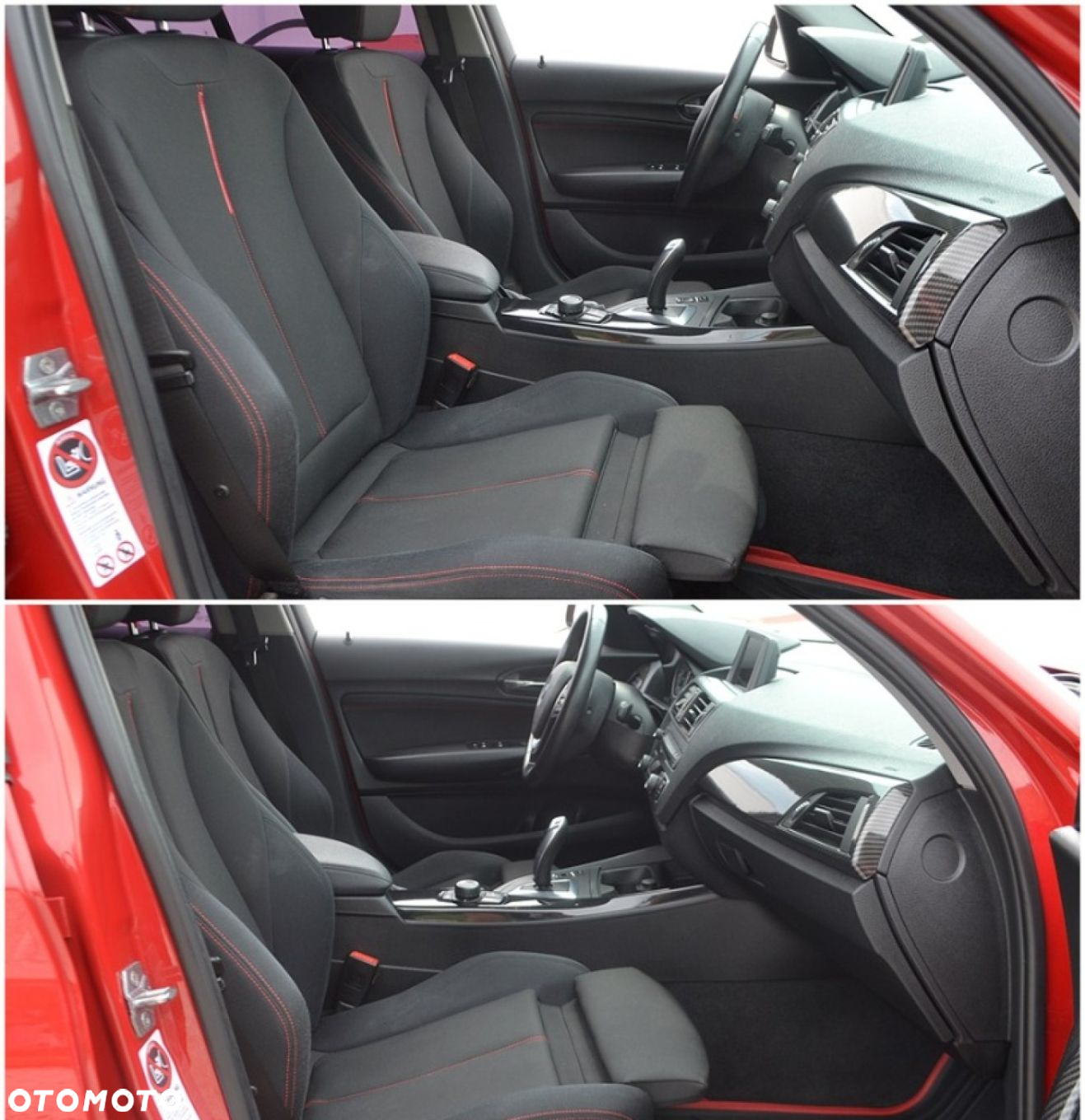 BMW Seria 1 - 22