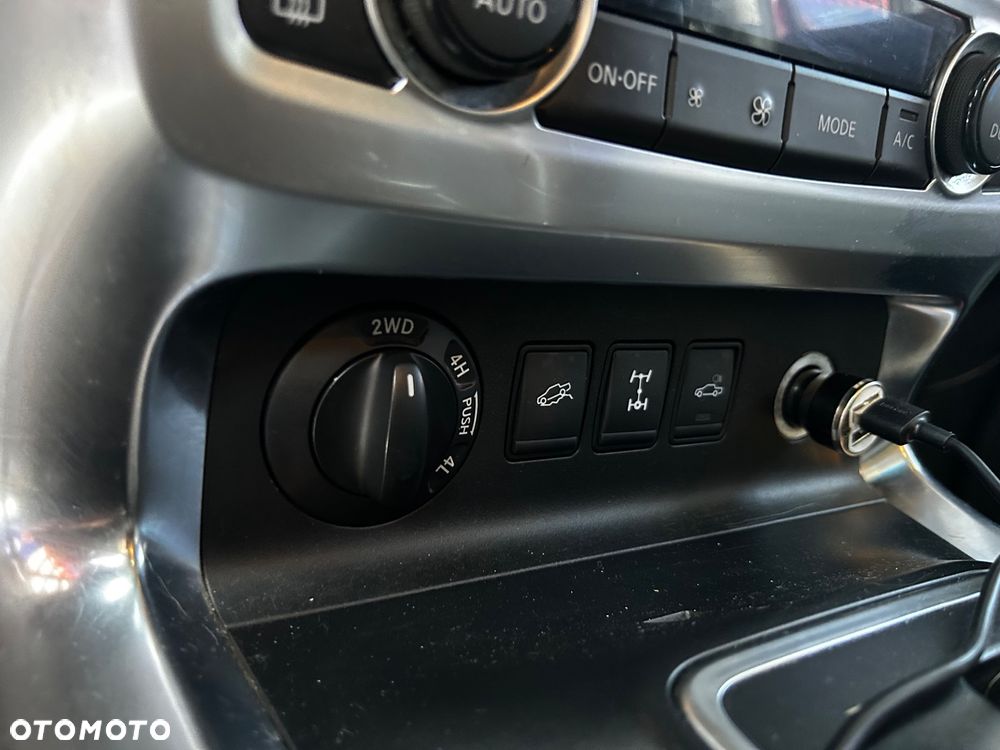 Mercedes-Benz Klasa X 250 d 4-Matic Progressive - 20