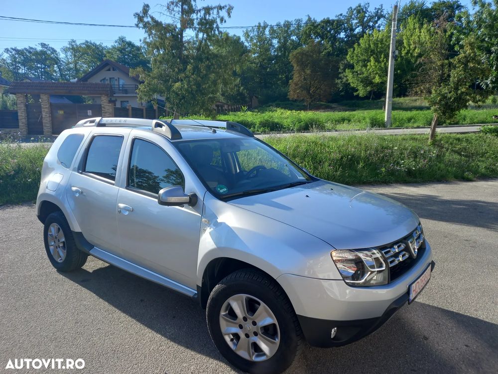 Dacia Duster - 4