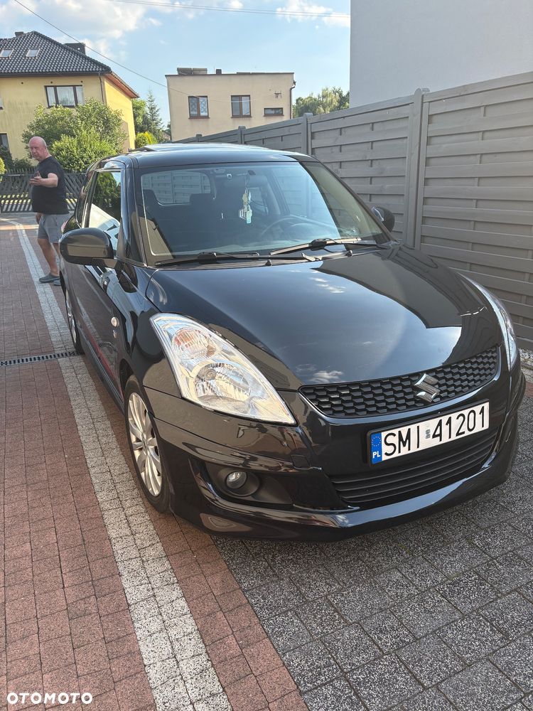 Suzuki Swift - 13