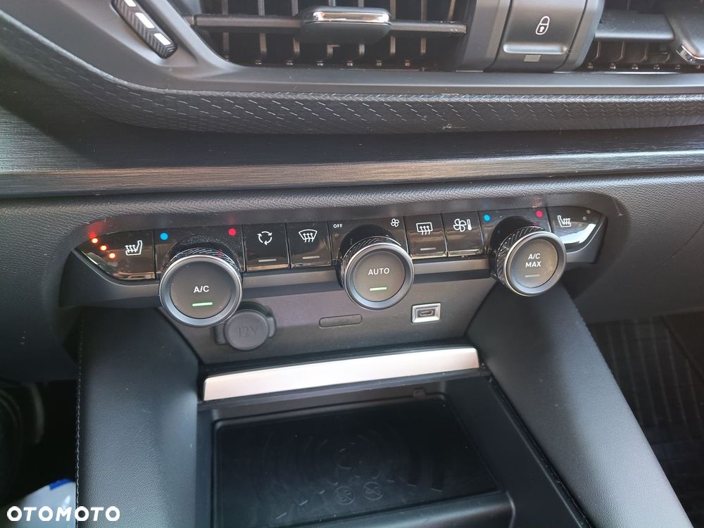 Citroën C5X 1.2 PureTech Shine EAT8 - 15