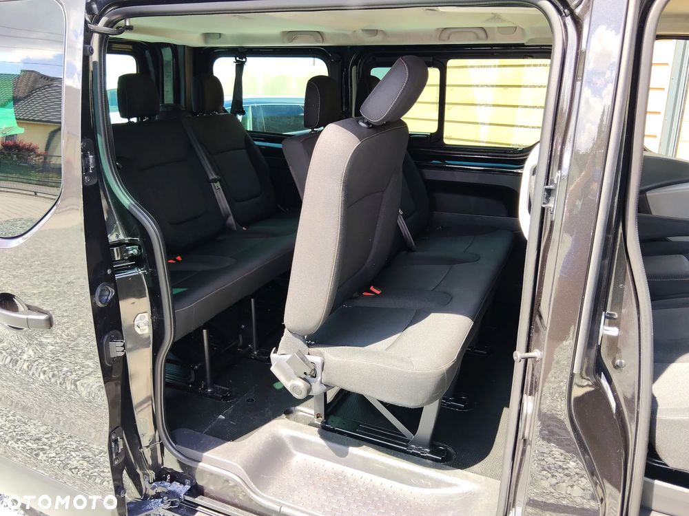 Renault Trafic Combi Expression - 25