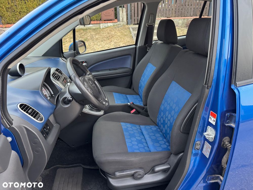 Suzuki Splash 1.3 DDiS Comfort - 27
