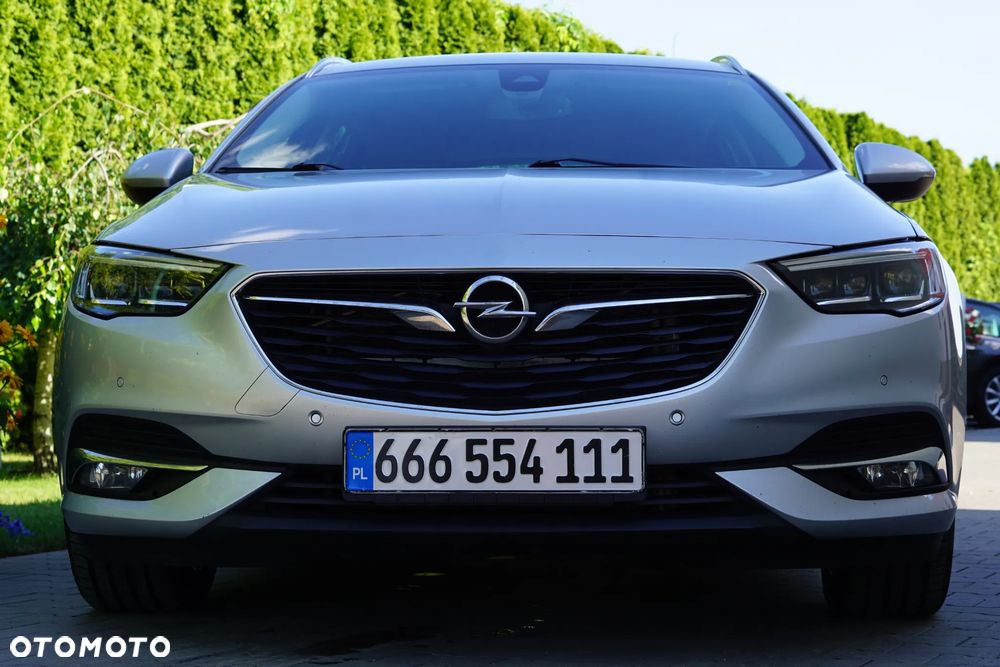 Opel Insignia - 3