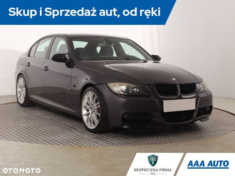 BMW Seria 3 - 3