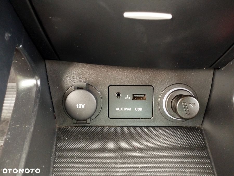Kia Ceed 1.4 CVVT Spirit - 12