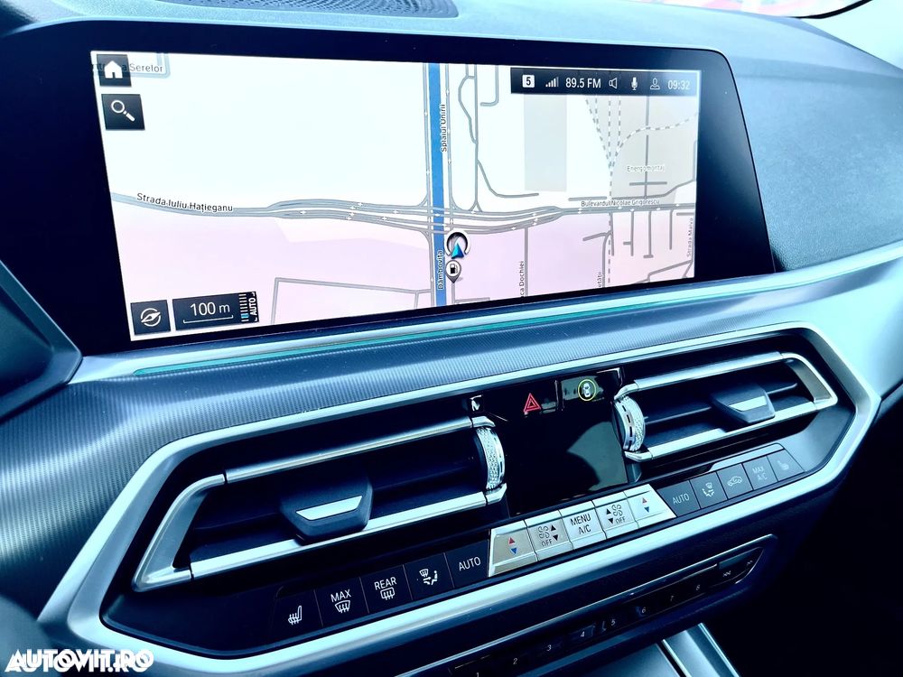 BMW X5 xDrive45e AT PHEV - 15