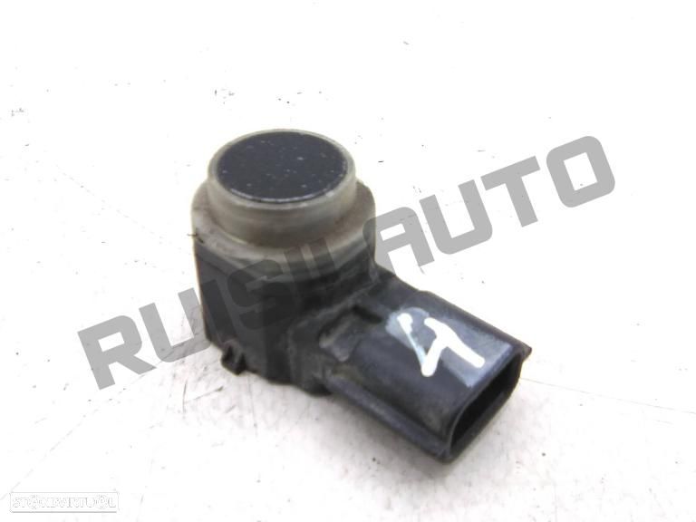Sensor Estacionamento Traseiro 2844_29097r Renault Grand Scenic - 1
