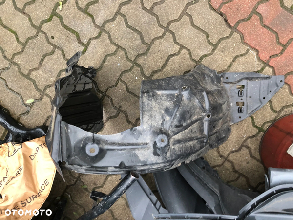 MAZDA CX-3  D09H-K7016 Nadkole przód przednie prawe lewe