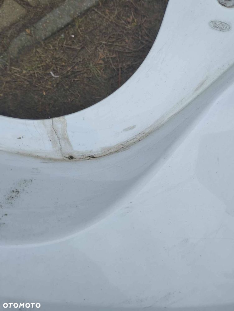 ford focus 2012 zderzaki - 3