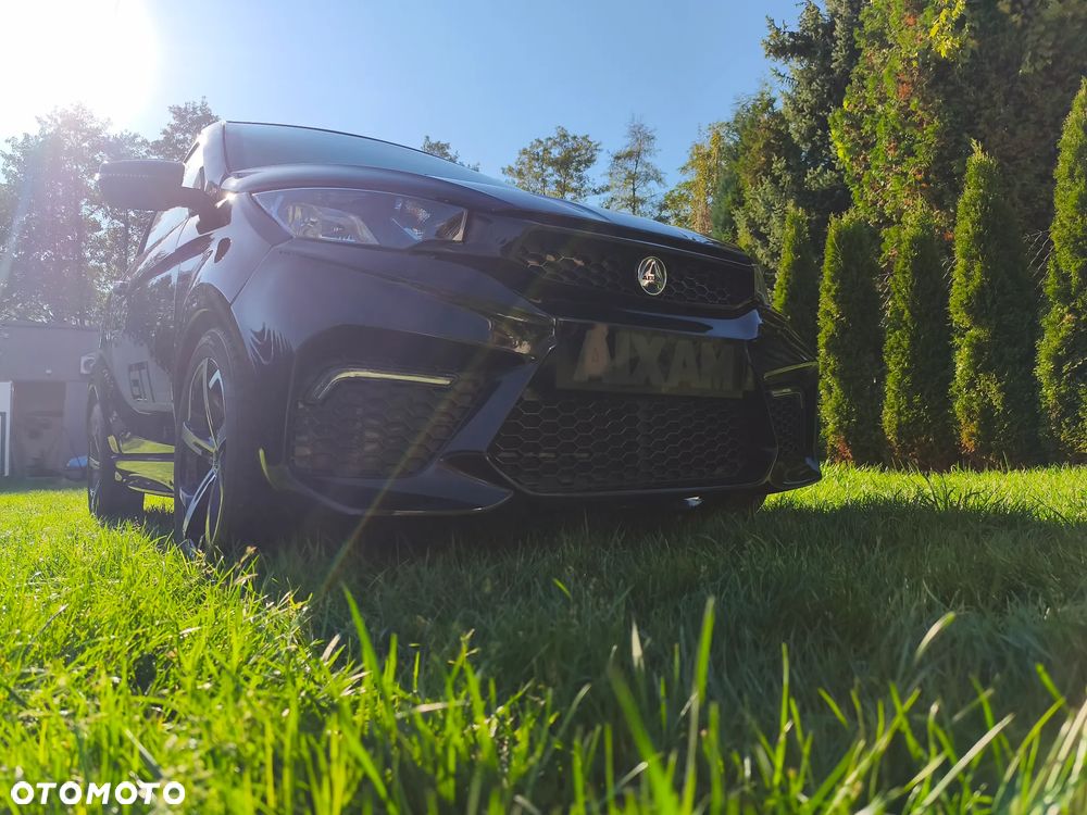 Aixam Coupe - 7