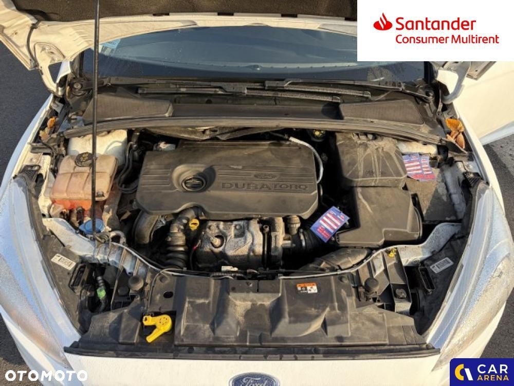 Ford Focus 1.5 TDCi Trend - 6