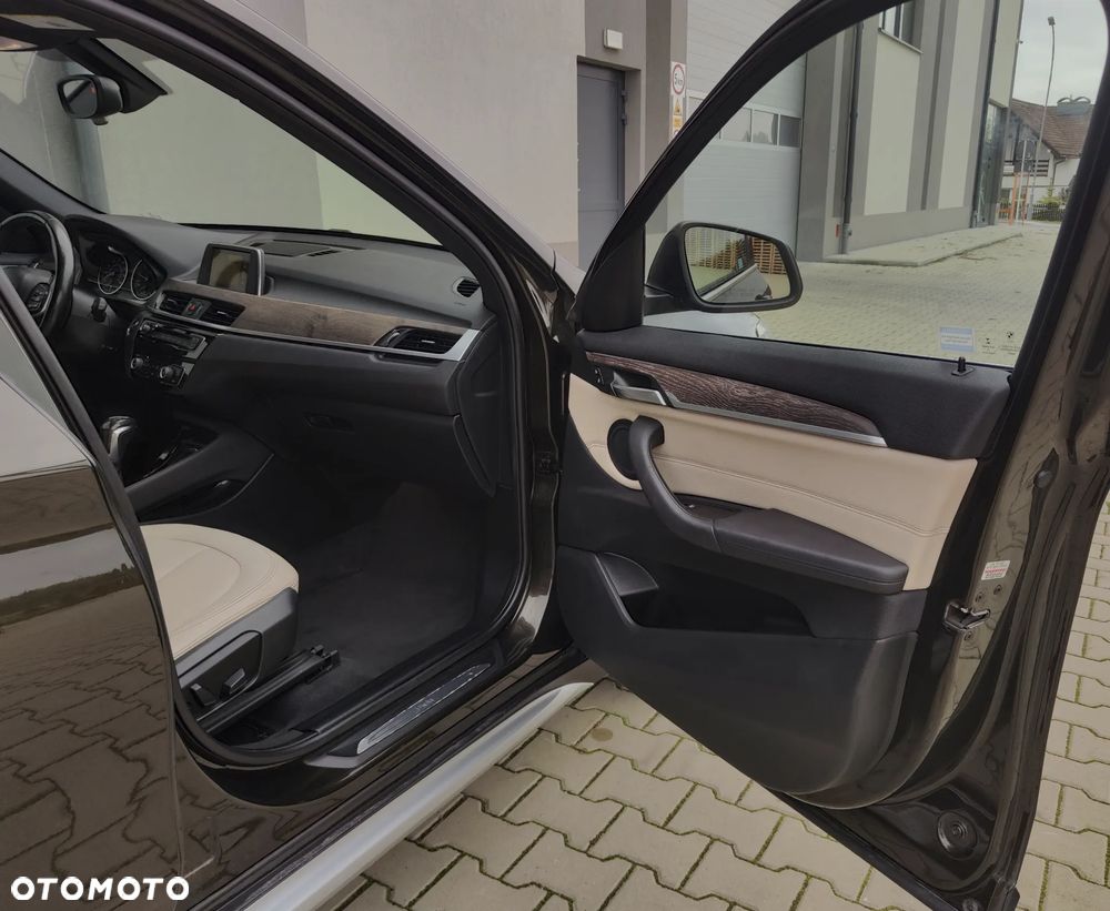 BMW X1 - 36