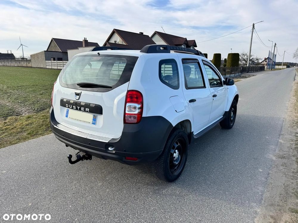 Dacia Duster - 6