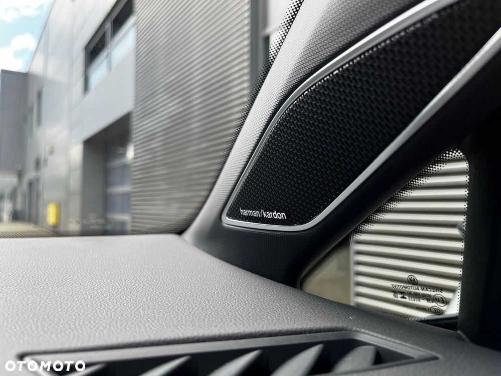 Volkswagen Golf 2.0 TSI GTI Edition 50 DSG - 22