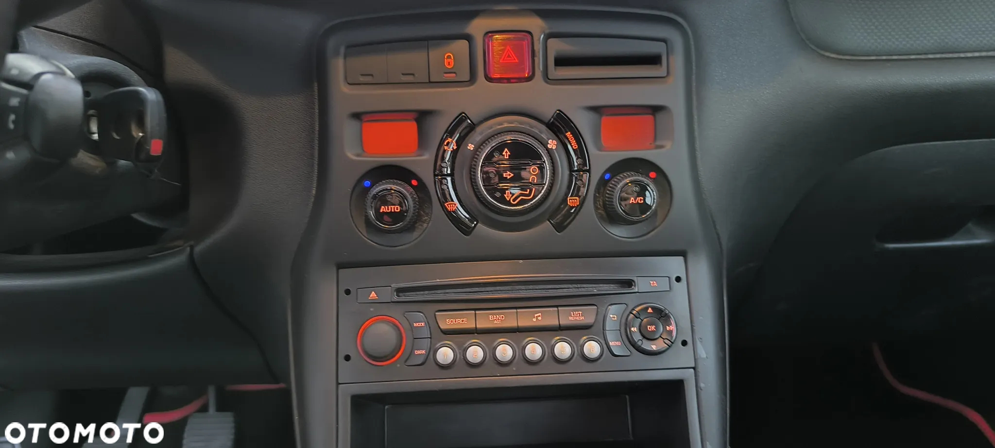 Citroën C3 Picasso 1.6 HDi Seduction - 10
