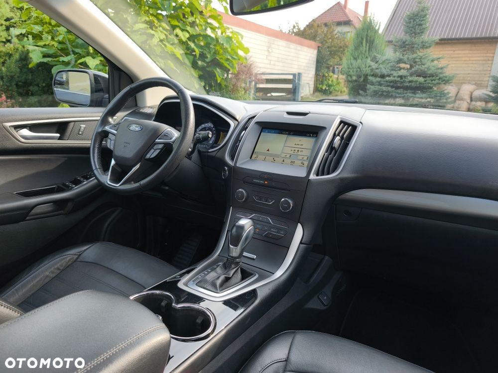Ford Edge - 7