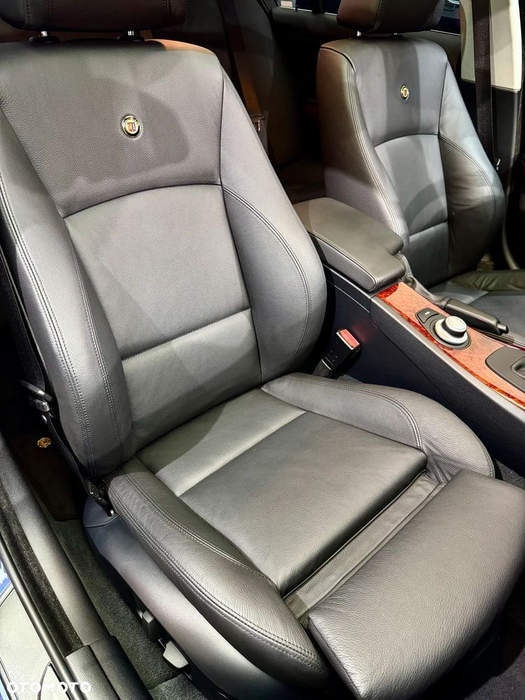 BMW-ALPINA B3 Biturbo Switch-Tronic - 14