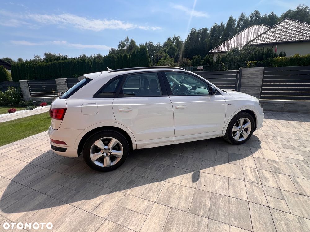 Audi Q3 1.4 TFSI Design S tronic - 4