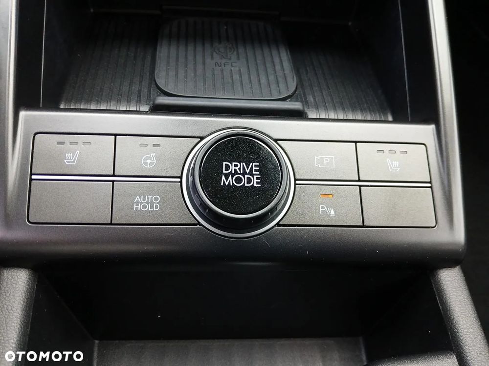 Hyundai Kona 1.6 GDI Hybrid Platinum DCT - 25