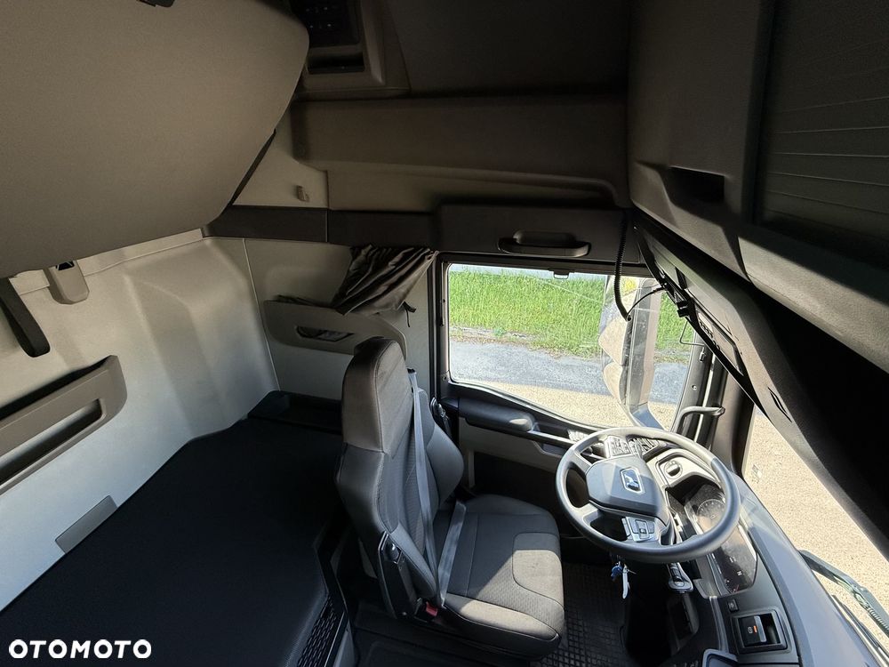 MAN TGX 18.480 STD - 10
