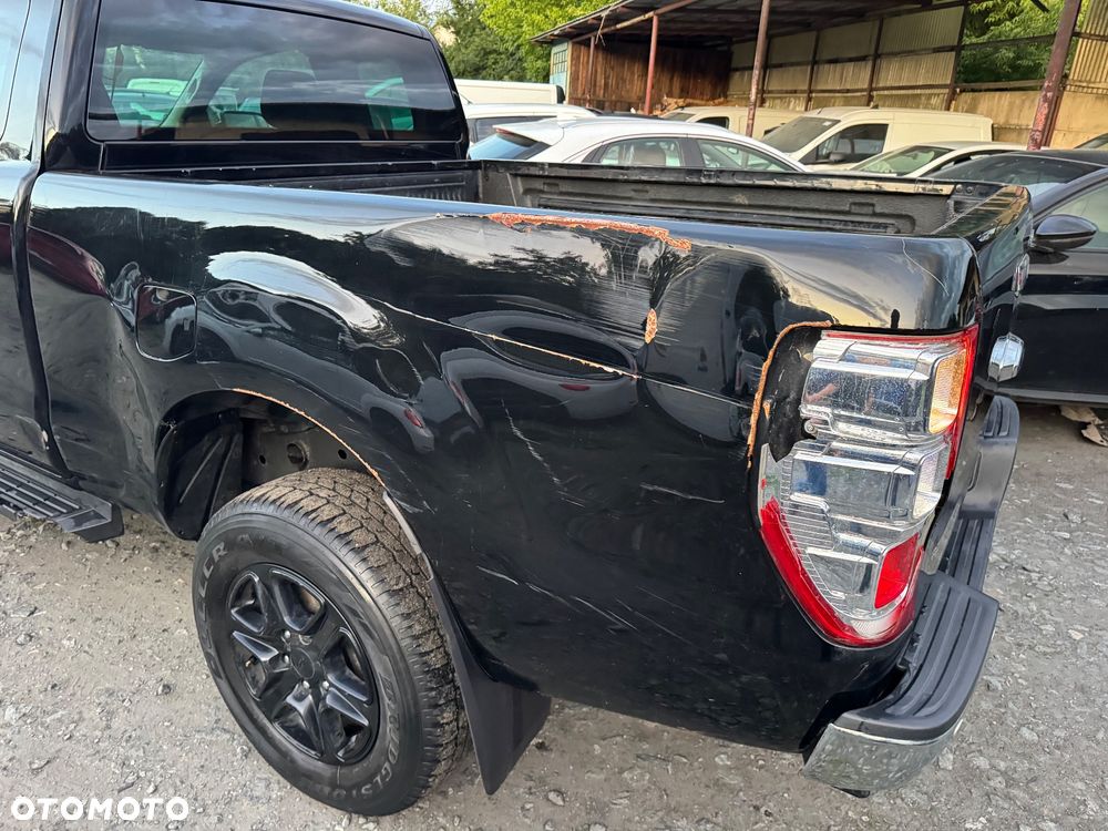 Ford Ranger - 18