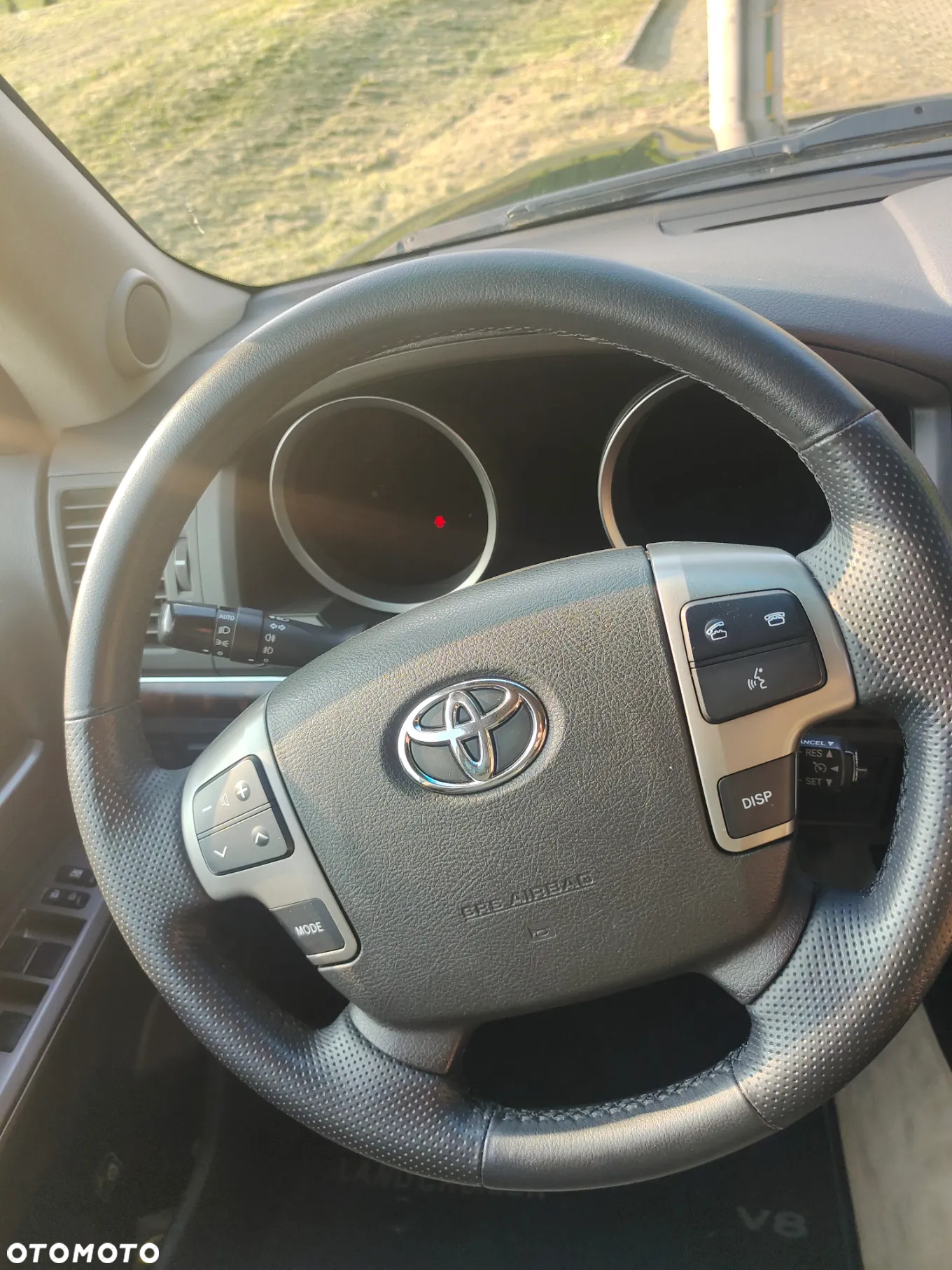 Toyota Land Cruiser LC 4.5 V8 D-4D Prestige 7os - 13