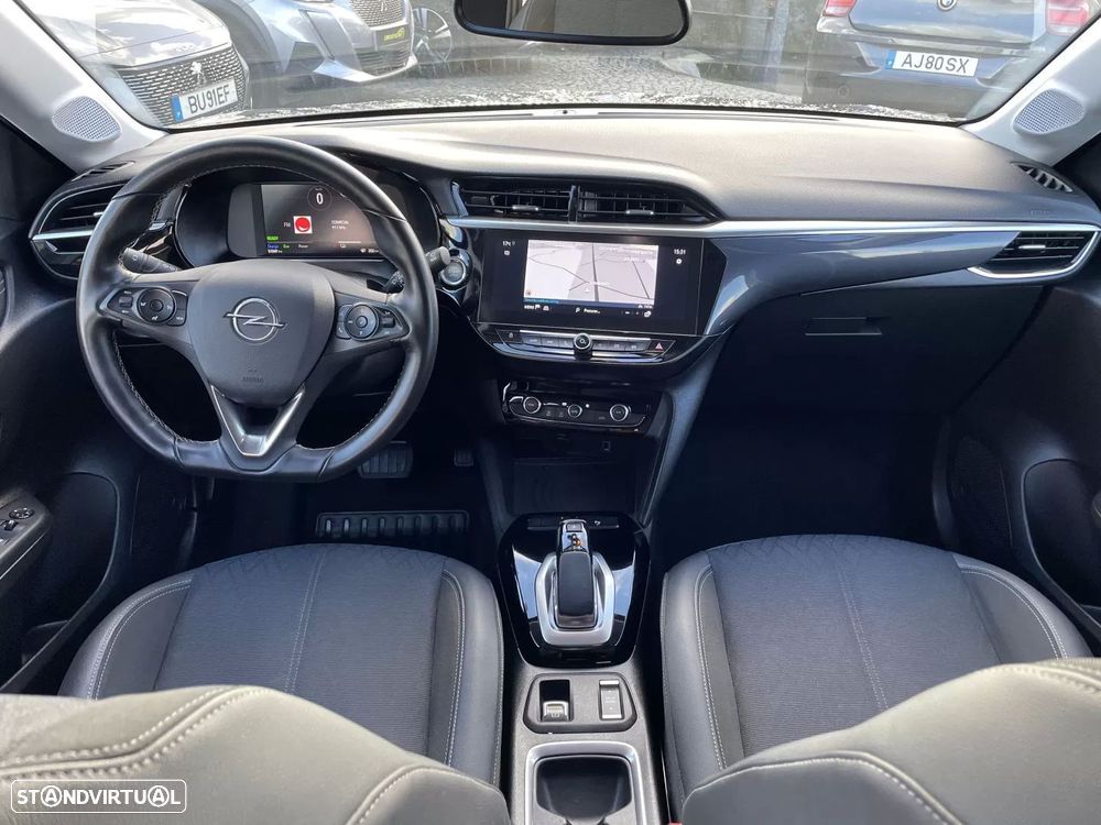 Opel Corsa-e Elegance - 21