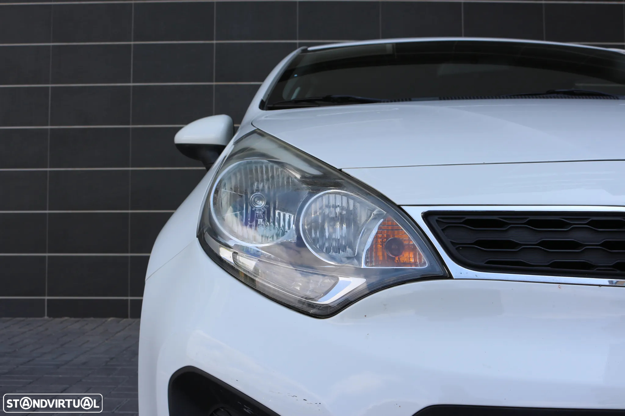 Kia Rio 1.2 CVVT TX AC+VE - 7