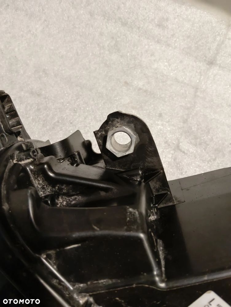 Volkswagen PASSAT B9 IQ LED PRZÓD STRONA LEWA LAMPA PRZEDNIA 3J1941035 - 11