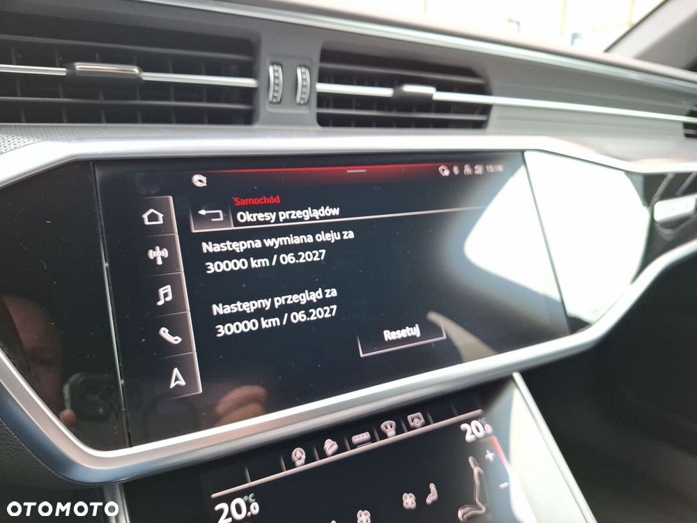 Audi A6 Allroad - 39